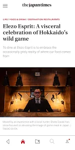 The Japan Times preview 5